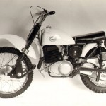 1964 Greeves Challenger 250 MX