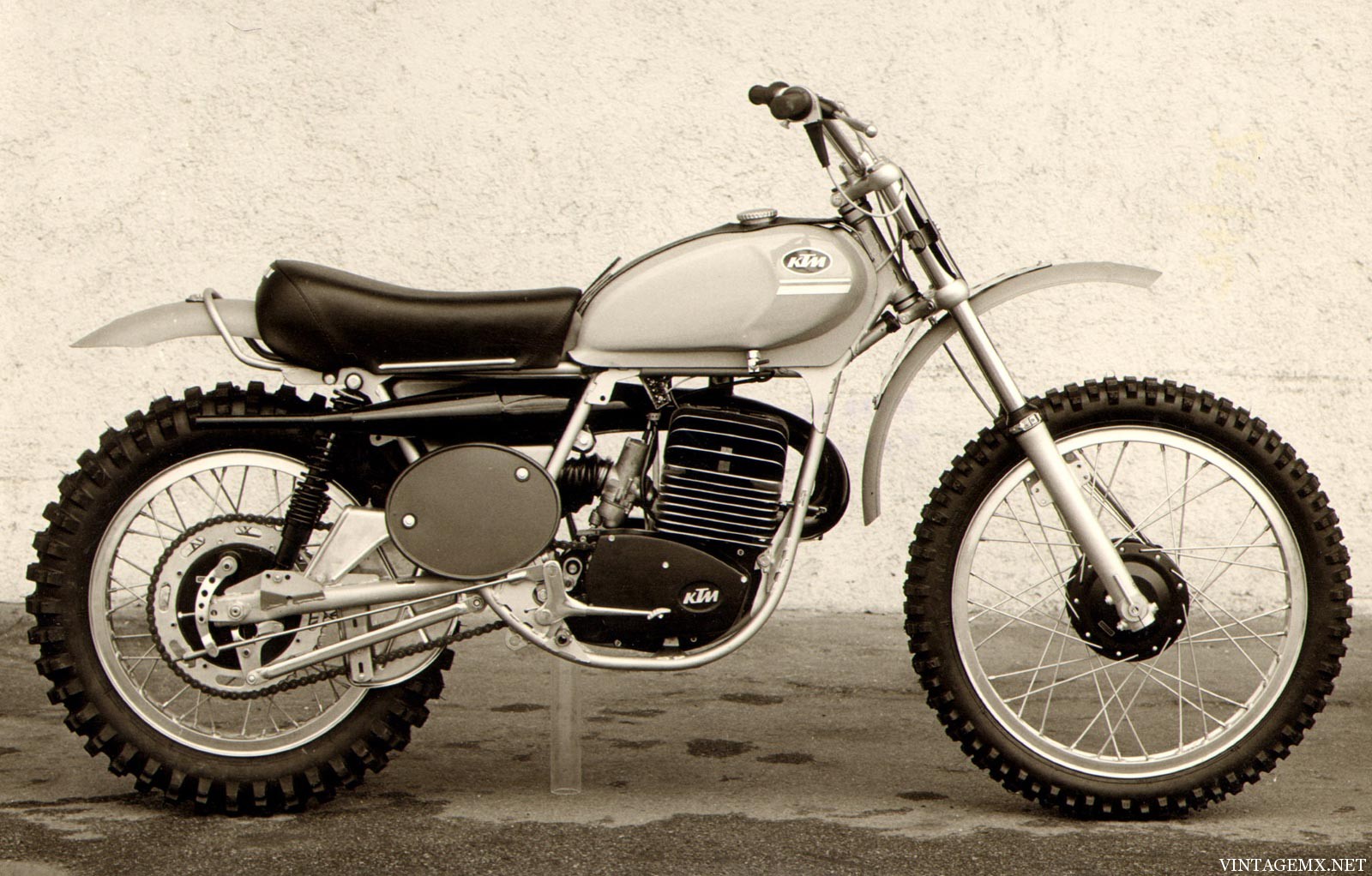 Vintage Ktm Motorcycles 30