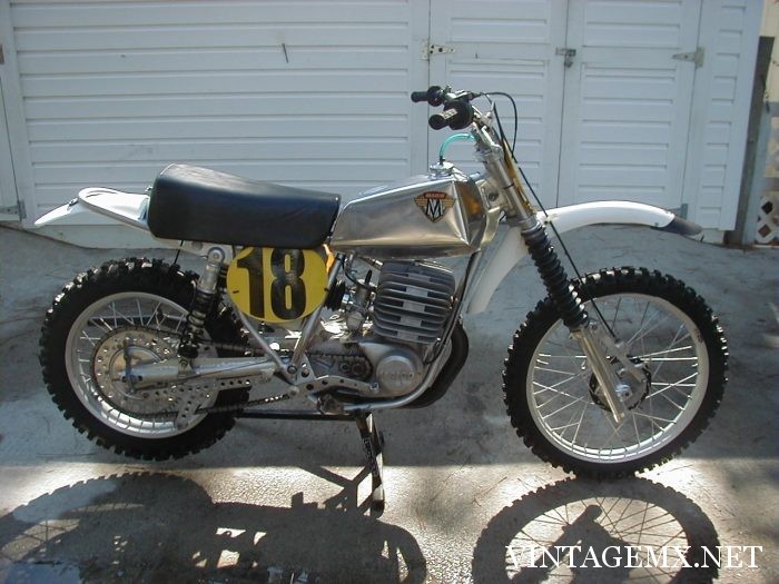 1974.5 MAICO GP 440