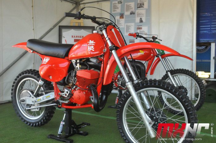 1979 Honda Mugen ME 390