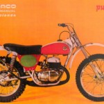 Bultaco Pursang MK6