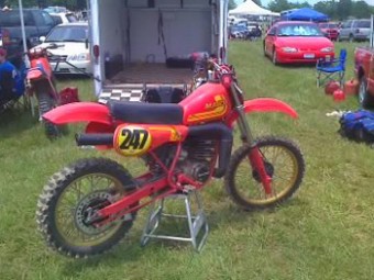 Maico Motorcycles