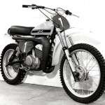 Puch Motocross