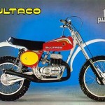 Bultaco Pursang MK10 370