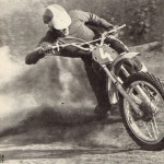 1968 Torleif Hansen Husky Poland 250 MX GP