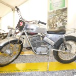 1970 Wassell Sachs 125 Trials