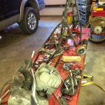 1971 Maico MC 125 Parts