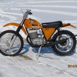 1971 Maico MC 501