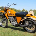 1971 Maico MC 501