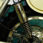 1971 Ossa 250 Stiletto Shock