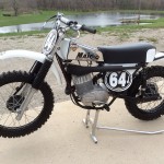 1973 MAICO MC 125