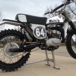 1973 MAICO MC 125