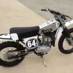 1973 MAICO MC 125