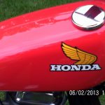 1978-Honda-XR-75-Tank