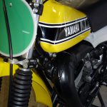 1979 Yamaha YZ250 OW