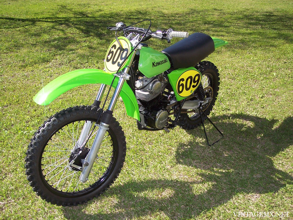 Klx 250 2 stroke hotsell