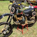 1980 Maico MC 100 Frankenbike