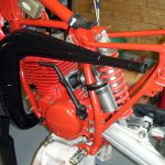 1981 Honda Elsinore CR450R