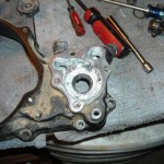 1987 Honda CR250 Engine Rebuild