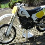 1990Yamaha YZ490