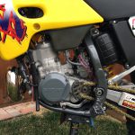 1995 Suzuki RM250S