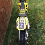 1995 Suzuki RM250S