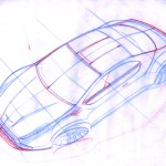 Aston Martin Concept by Justyn Norek