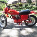 1974 CR50 (MR50)