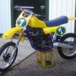 Mulder Yamaha