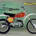 Bultaco Pursang MK9 370