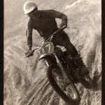 Torsten Hallman at Polish 250 MX GP in 1967