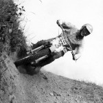 Ake Jonsson Racing 1969 Czech 500 MX GP In Prerov