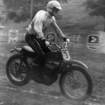 Ake Jonsson Racing 1969 Czech 500 MX GP In Prerov