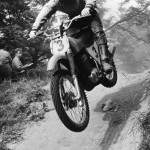 Ake Jonsson Racing 1969 Czech 500 MX GP In Prerov