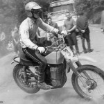 Ake Jonsson Racing 1969 Czech 500 MX GP In Prerov