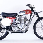 BSA Motorcycles