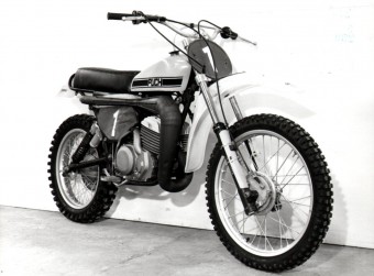 Puch Motocross