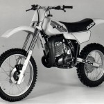 Puch Motocross